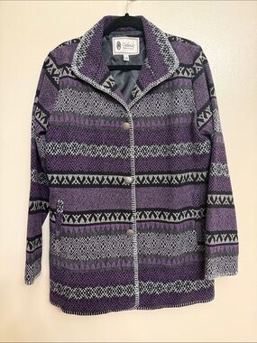 Outback Trading Co Southwest Moree Jacket